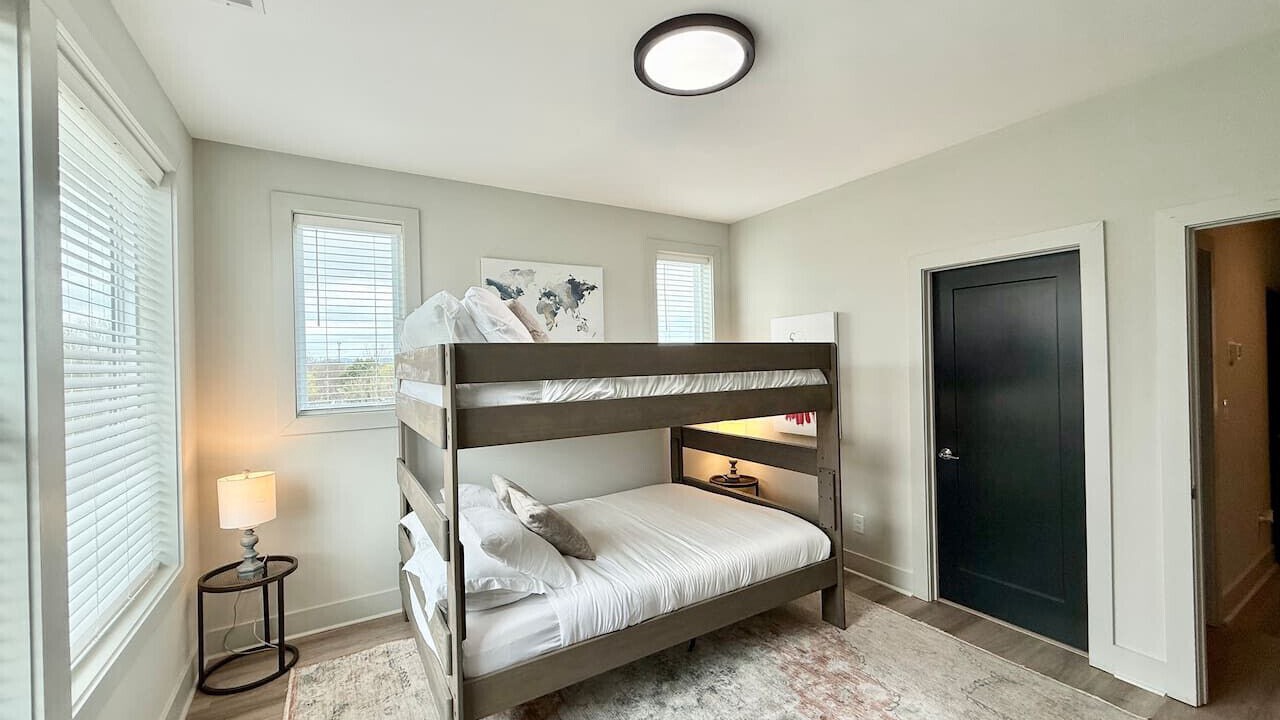 Photo of Bedroom in Talbot's Corner