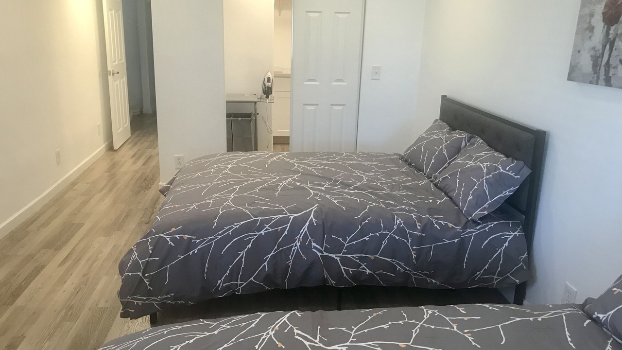 Photo of Bedroom in Beach Barber Tract
