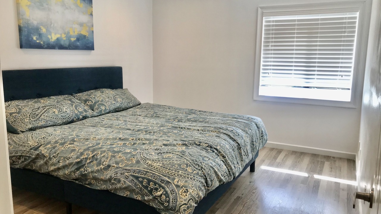 Photo of Bedroom in Beach Barber Tract