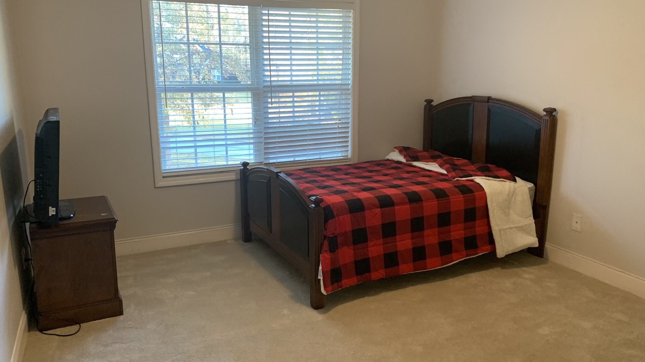 Photo of Bedroom in Rockdale County