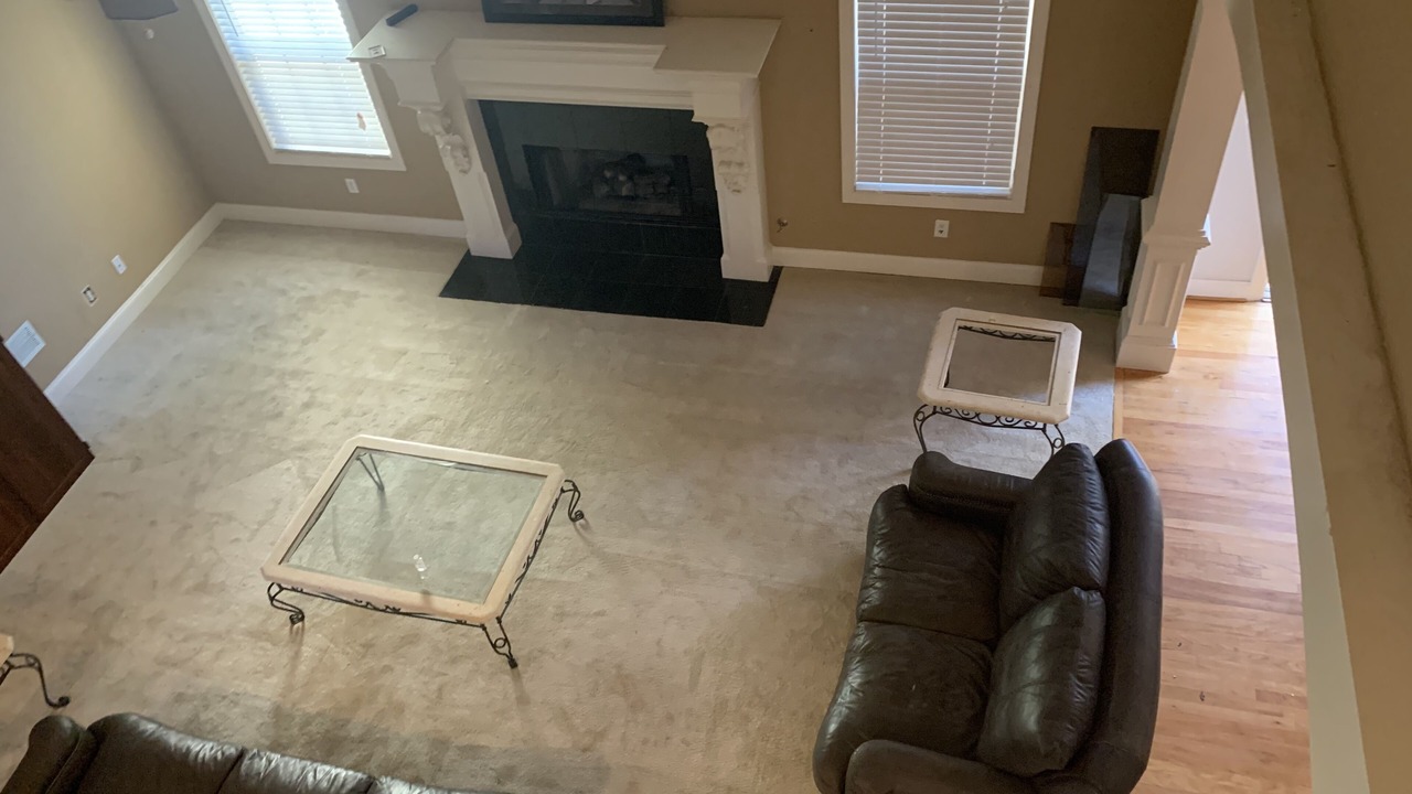 Photo of Livingroom in Rockdale County