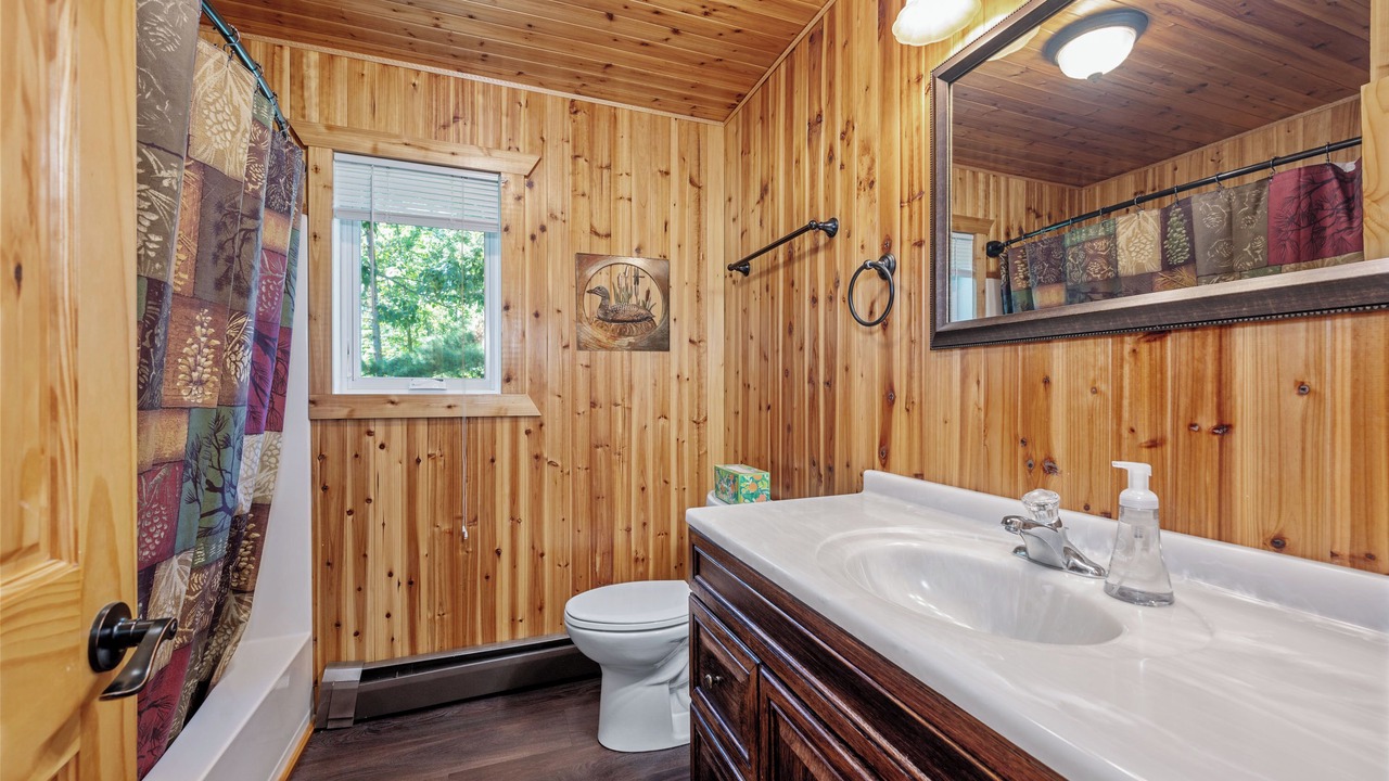 Photo of Bathroom in Bigfork
