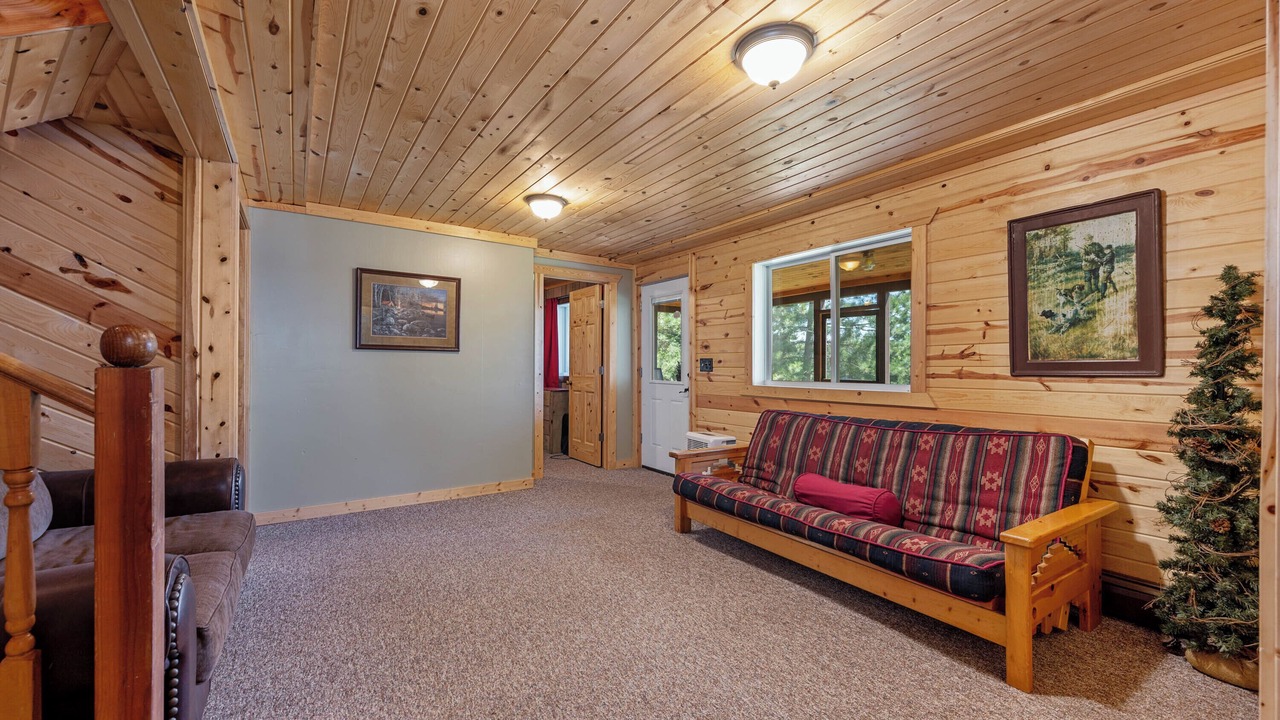 Photo of Bedroom in Bigfork