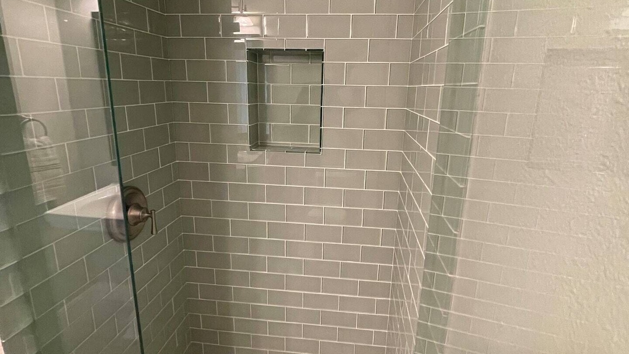 Photo of Bathroom in Allied Gardens