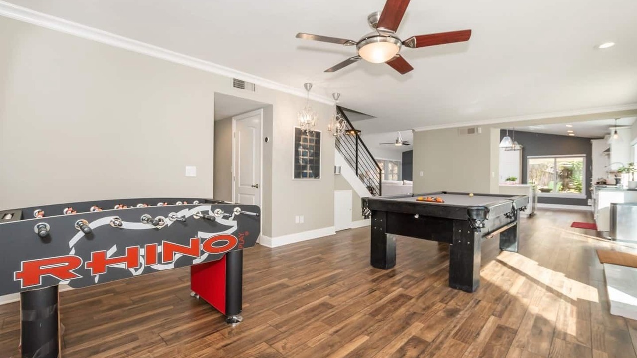 Photo of Bedroom in Allied Gardens