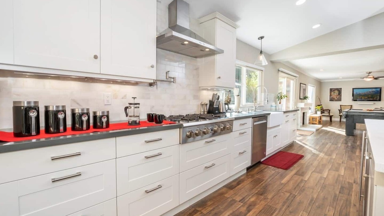 Photo of Kitchen in Allied Gardens