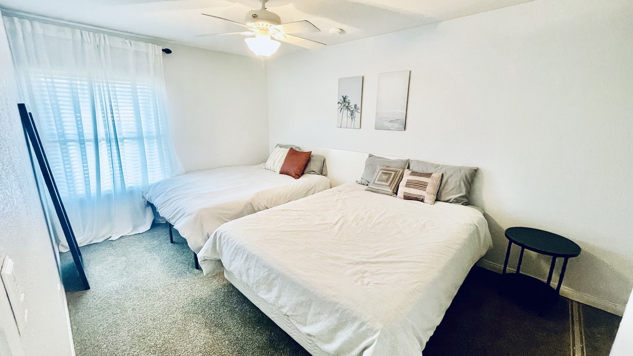 Photo of Bedroom in Allied Gardens