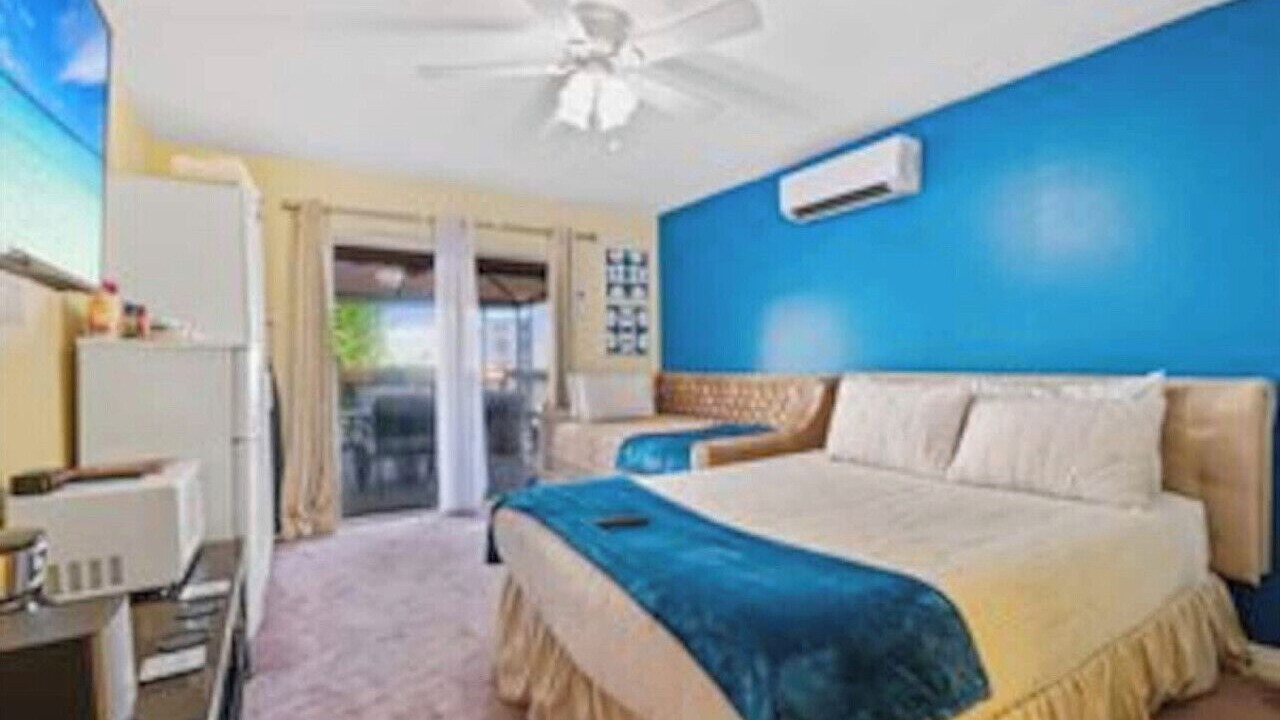 Photo of Bedroom in La Presa
