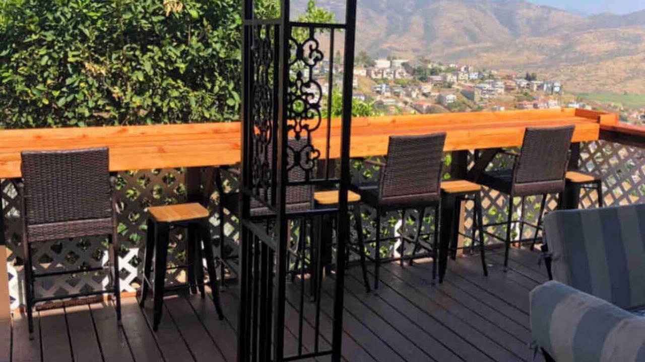 Photo of Outdoor in La Presa