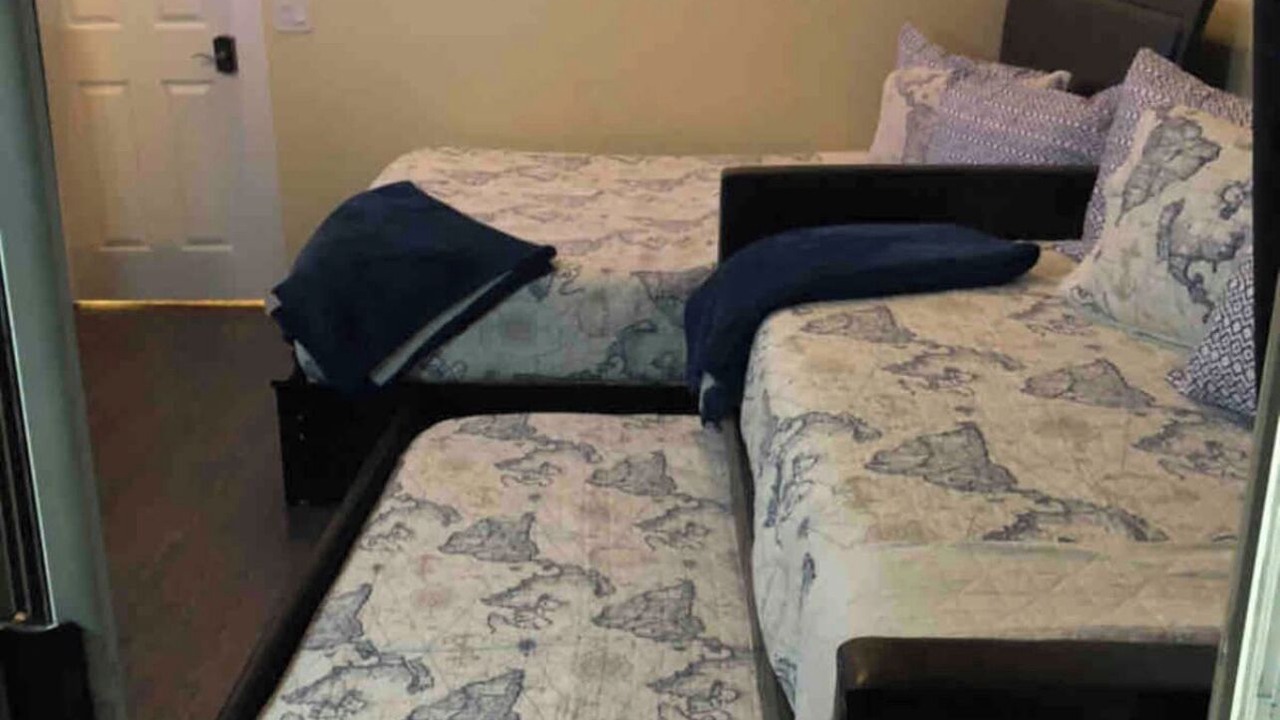 Photo of Bedroom in La Presa