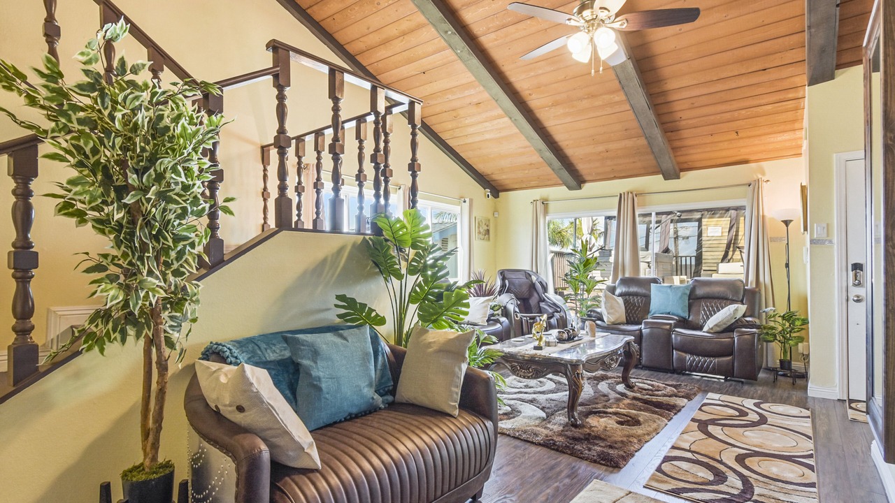 Photo of Livingroom in La Presa