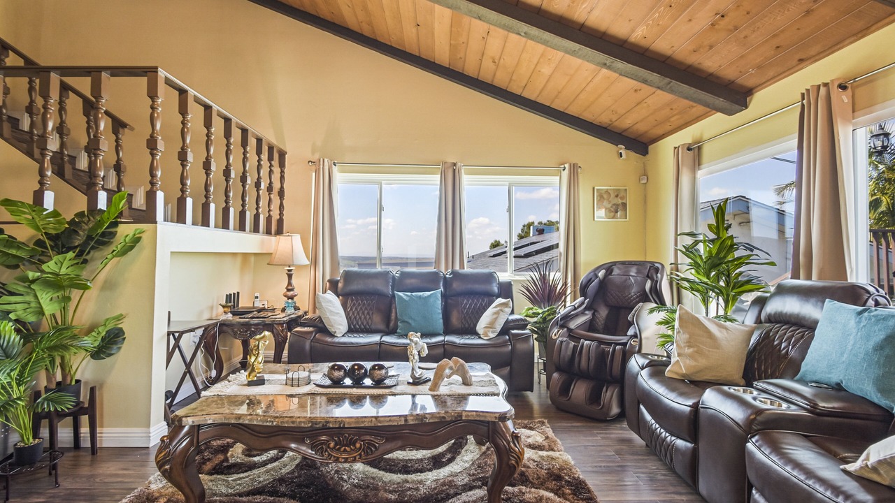 Photo of Livingroom in La Presa