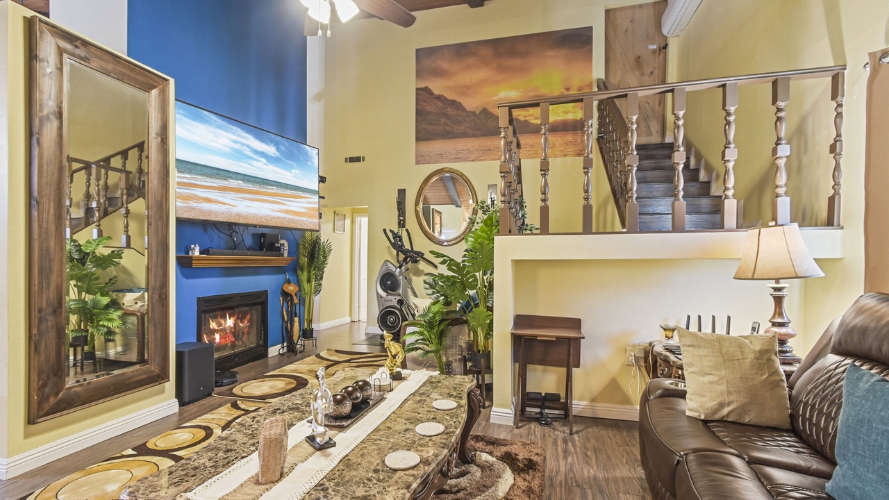 Photo of Livingroom in La Presa