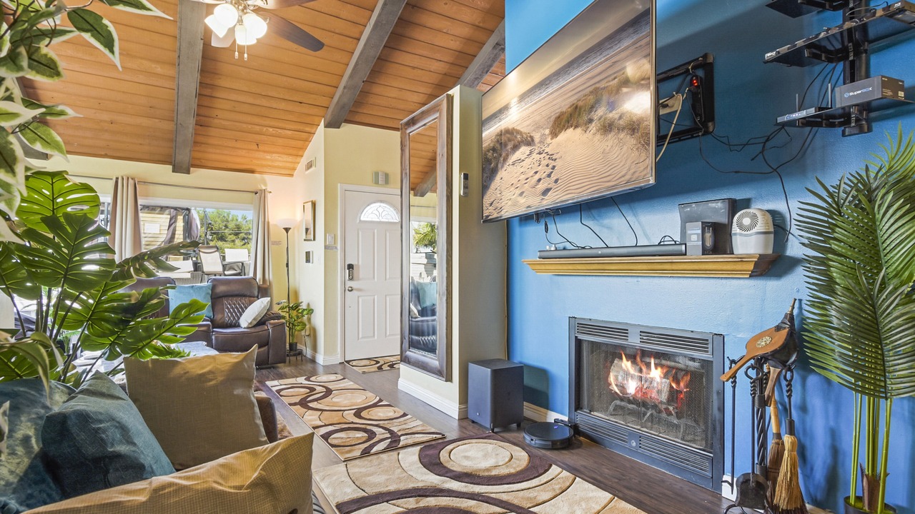Photo of Livingroom in La Presa