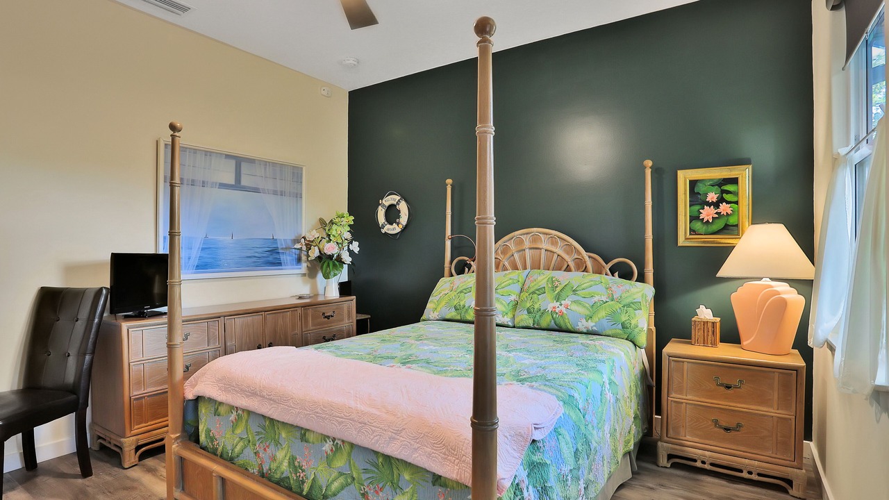 Photo of Bedroom in St. Augustine