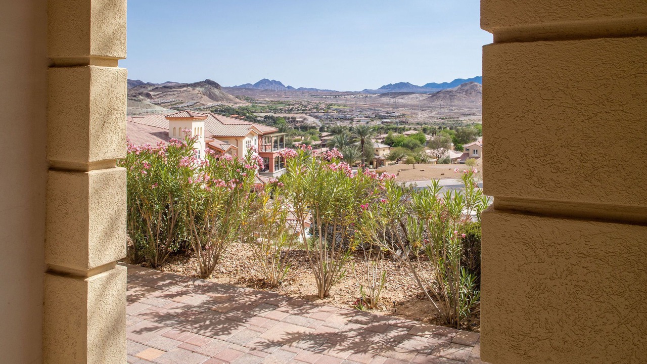 Photo of Others in Lake Las Vegas