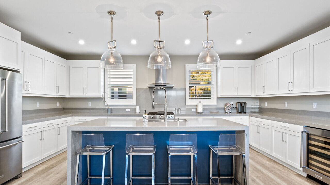 Photo of Kitchen in Serra Mesa