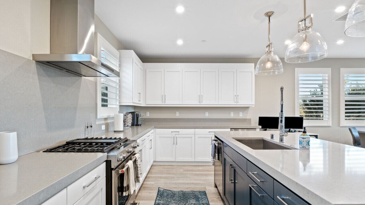 Photo of Kitchen in Serra Mesa