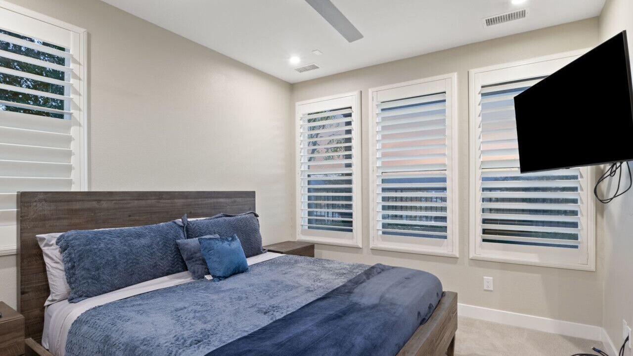 Photo of Bedroom in Serra Mesa