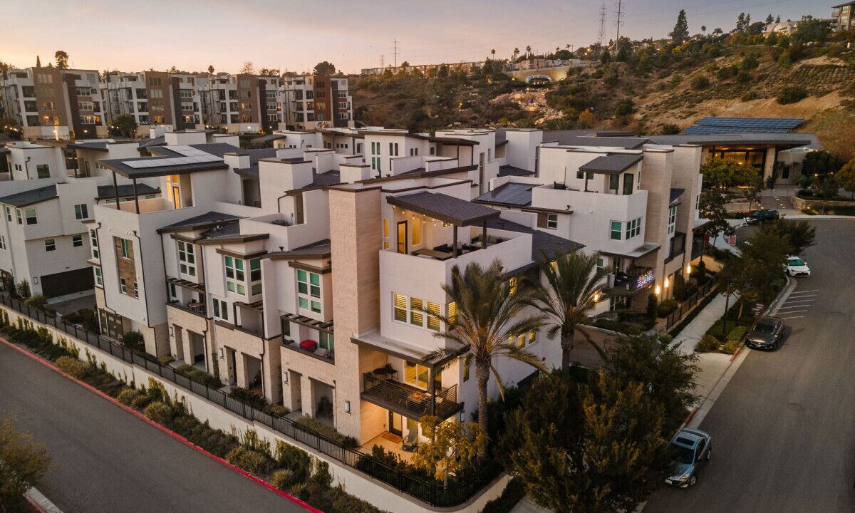 Photo of Outdoor in Serra Mesa
