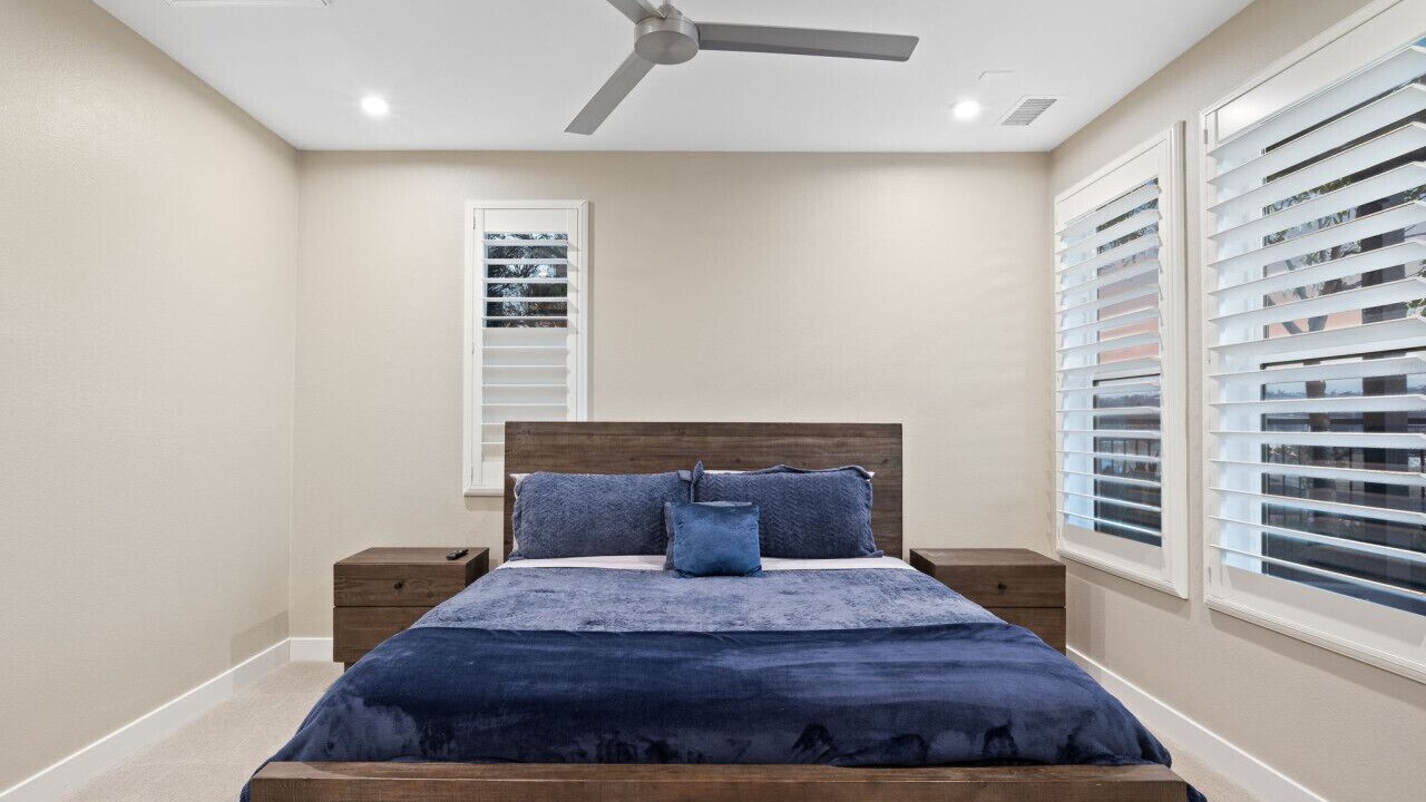 Photo of Bedroom in Serra Mesa