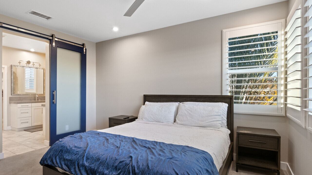Photo of Bedroom in Serra Mesa