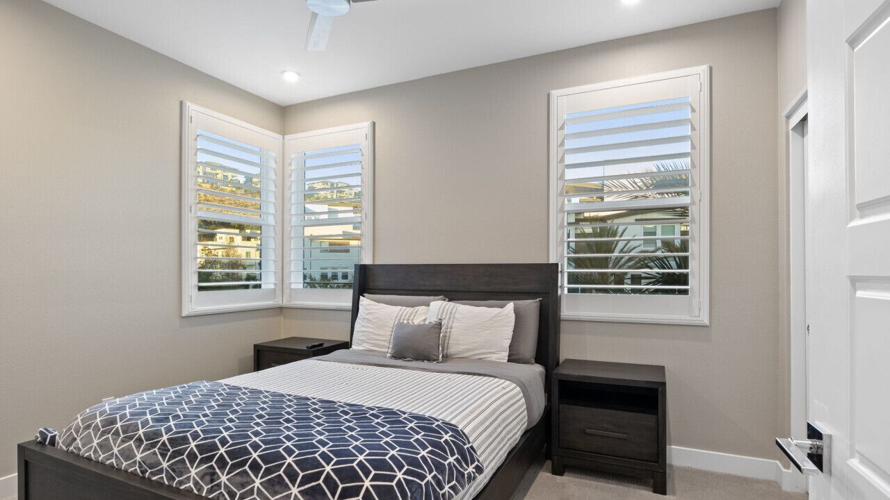 Photo of Bedroom in Serra Mesa