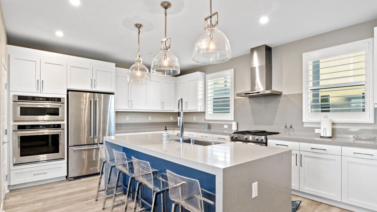 Photo of Kitchen in Serra Mesa