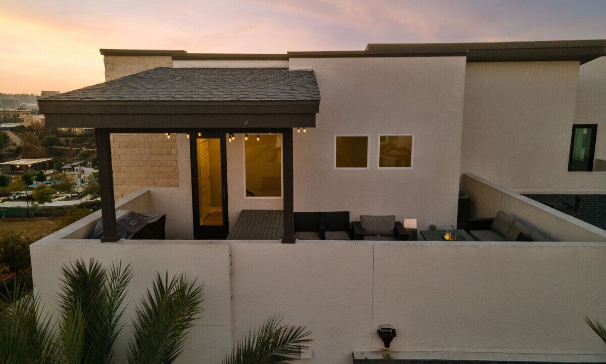 Photo of Outdoor in Serra Mesa