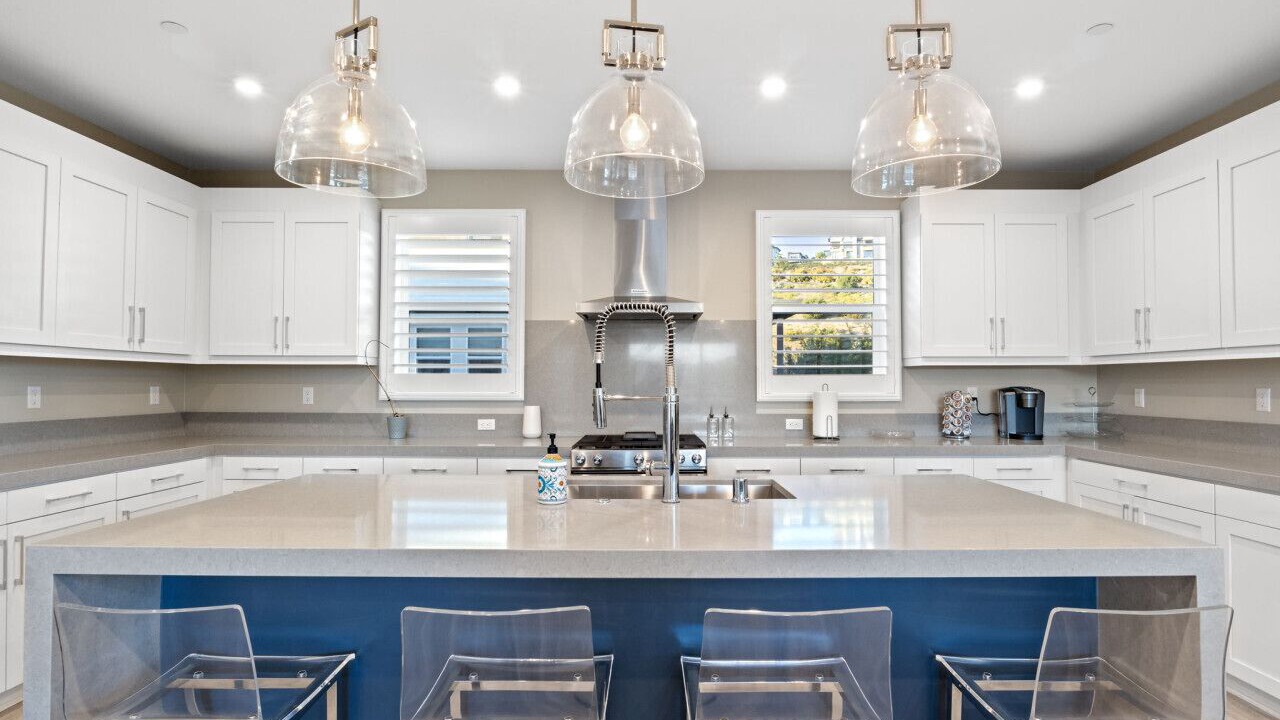 Photo of Kitchen in Serra Mesa