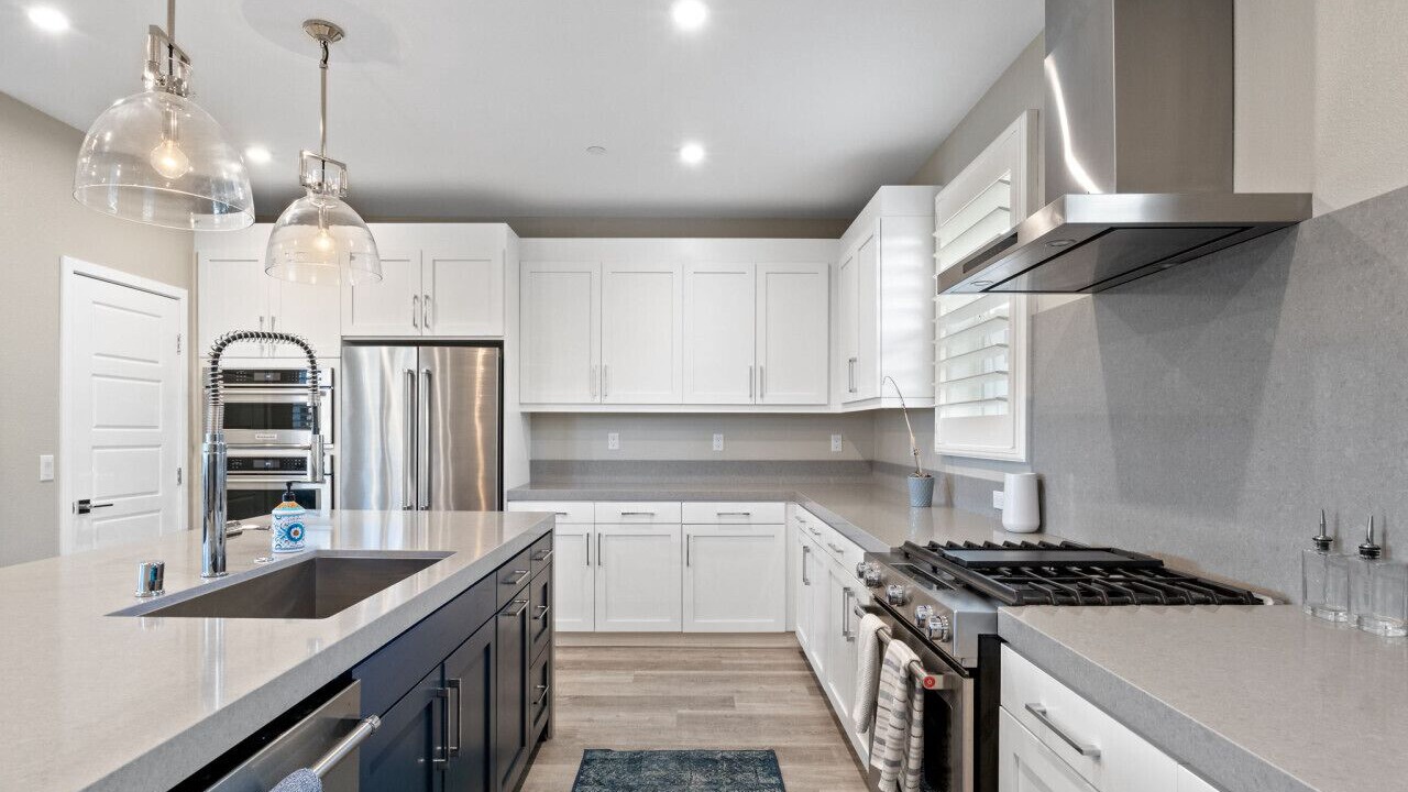Photo of Kitchen in Serra Mesa