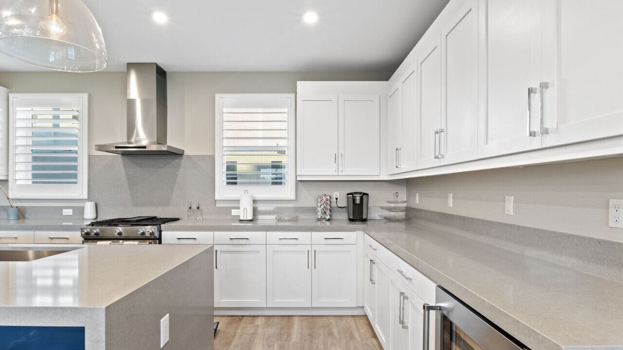 Photo of Kitchen in Serra Mesa