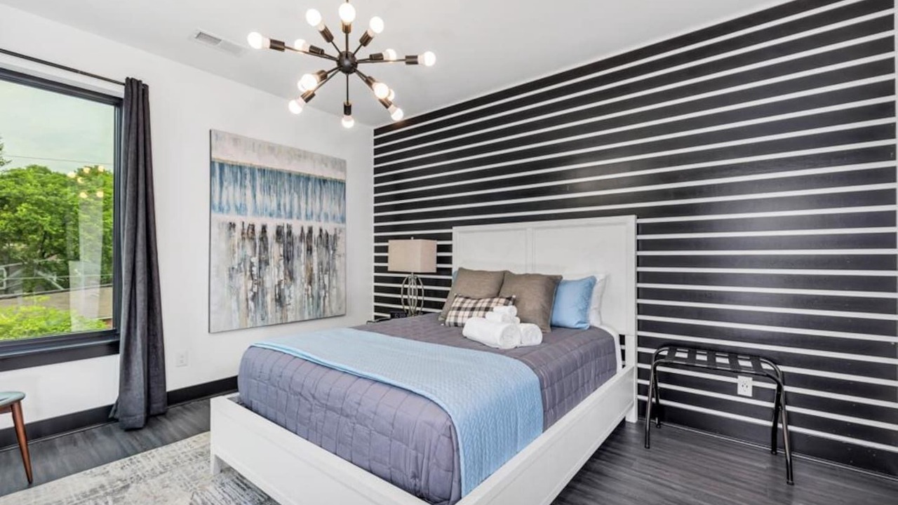 Photo of Bedroom in McFerrin Park