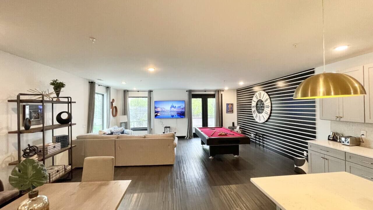 Photo of Bedroom in McFerrin Park