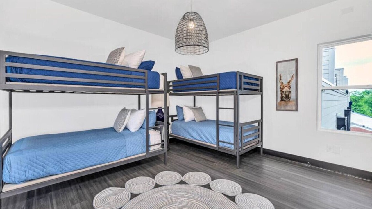 Photo of Bedroom in McFerrin Park