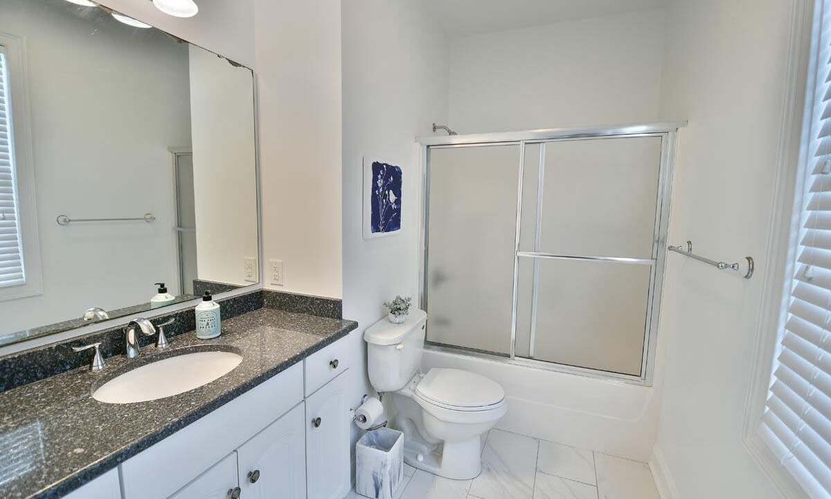 Photo of Bathroom in Litchfield by the Sea