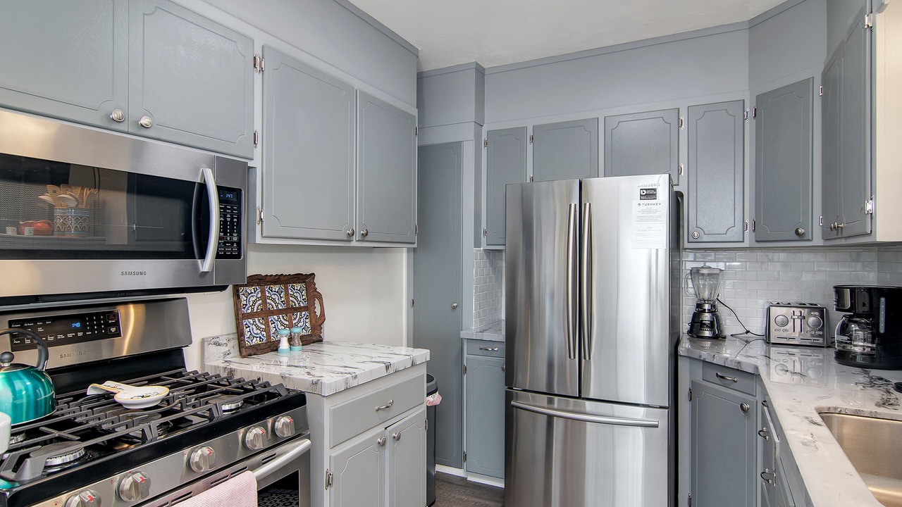 Photo of Kitchen in Mission Hills