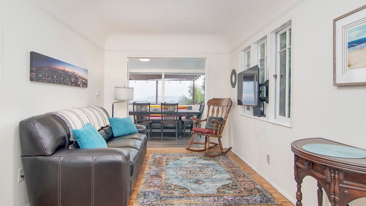 Photo of Livingroom in Mission Hills