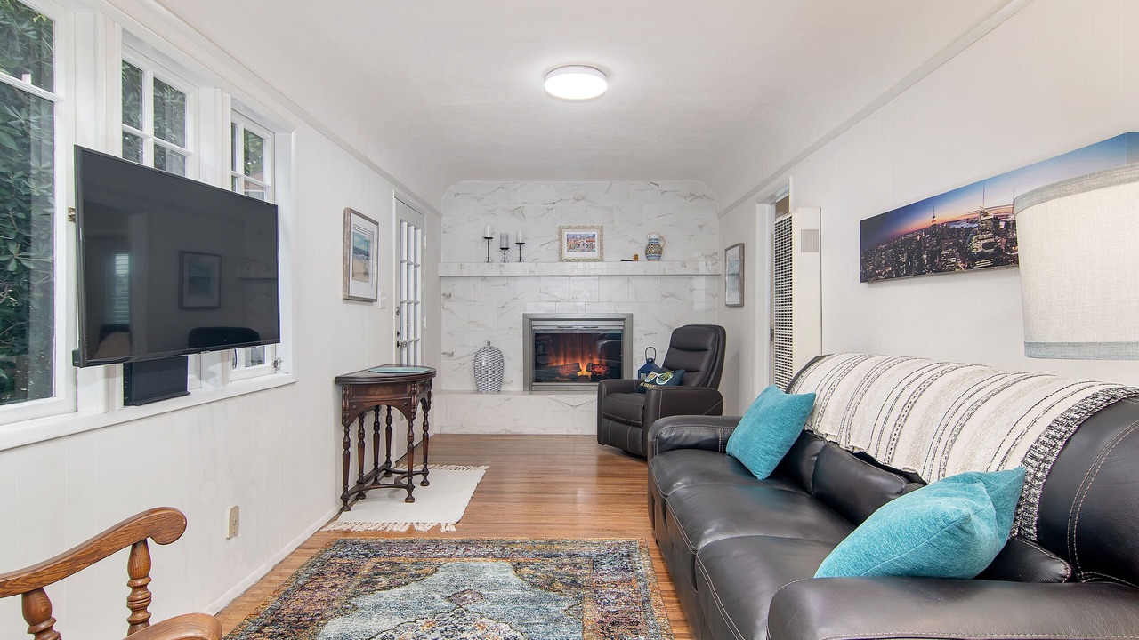 Photo of Livingroom in Mission Hills