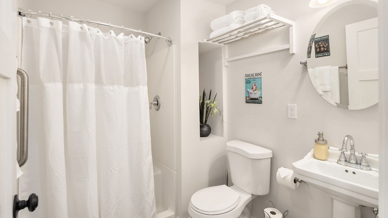 Photo of Bathroom in Snohomish
