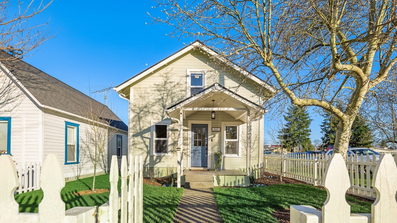 Photo of Outdoor in Snohomish