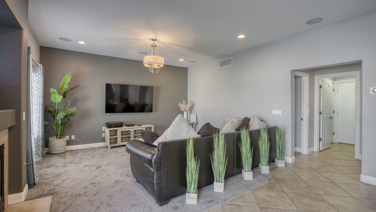 Photo of Bedroom in Henderson