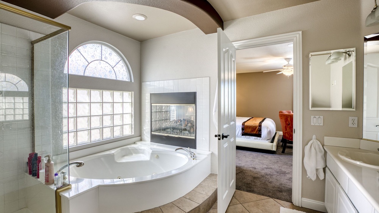 Photo of Bathroom in Henderson