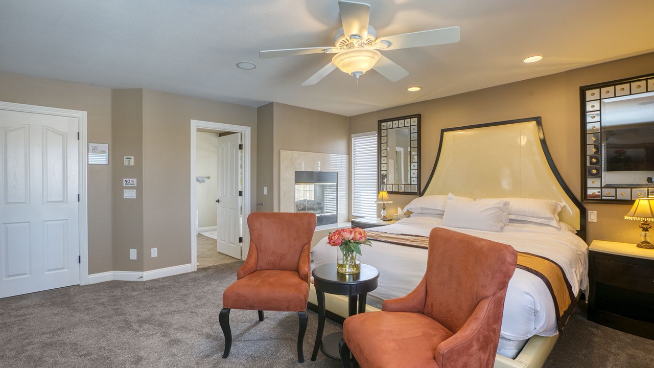 Photo of Bedroom in Henderson
