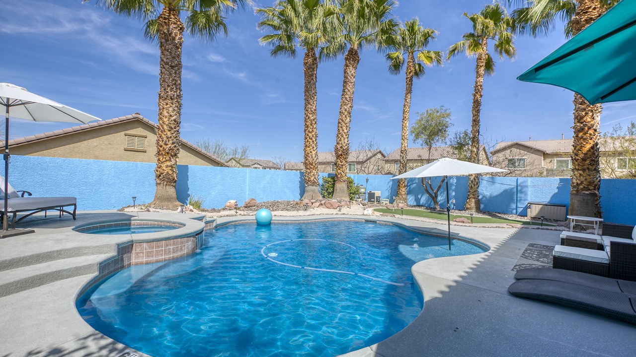 Photo of Outdoor in Henderson