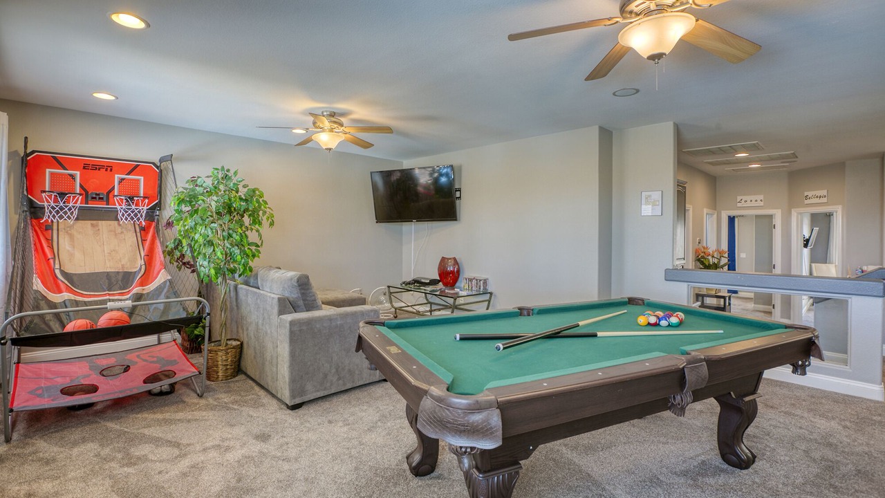 Photo of Livingroom in Henderson