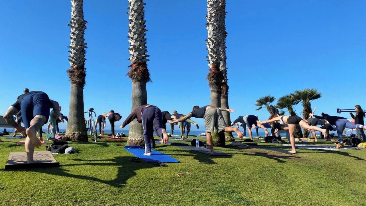 Photo of Others in North Pacific Beach