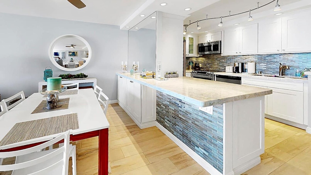 Photo of Kitchen in North Pacific Beach