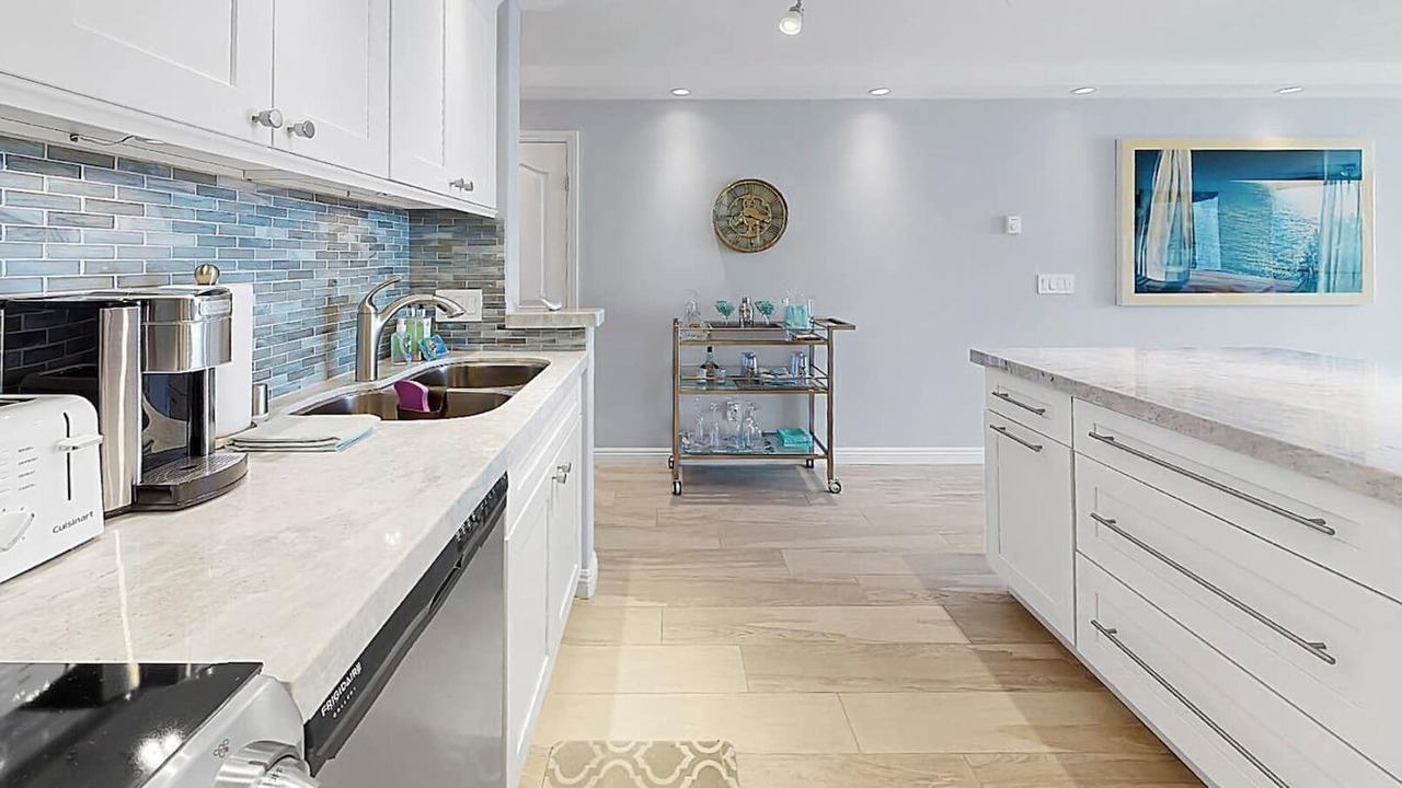 Photo of Kitchen in North Pacific Beach