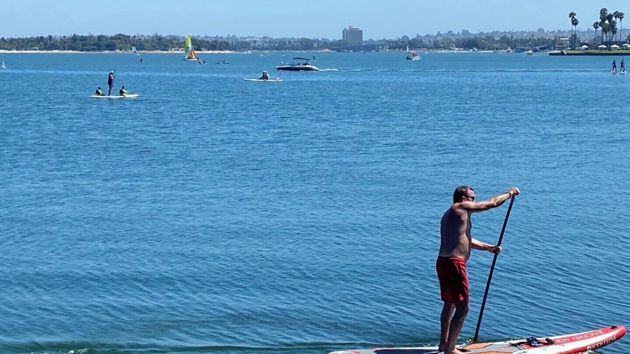 Photo of Others in North Pacific Beach